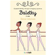 Baletky: Takmer dokonalé - Elisabeth Barféty