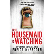 The Housemaid Is Watching - 
