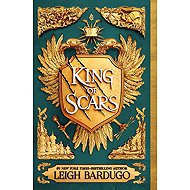 King of Scars - 
