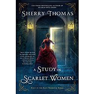 A Study In Scarlet Women - 