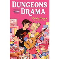 Dungeons and Drama - 