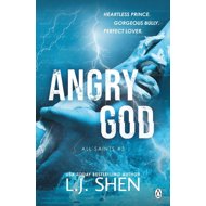 Angry God - 