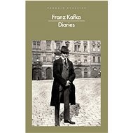 Diaries by Franz Kafka - 