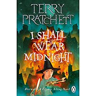 I Shall Wear Midnight: A Tiffany Aching Novel - 