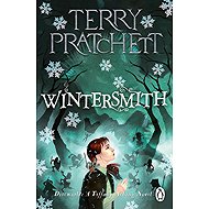 Wintersmith: A Tiffany Aching Novel - 