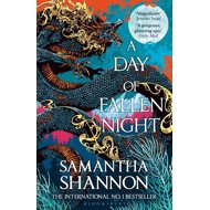 A Day of Fallen Night - 