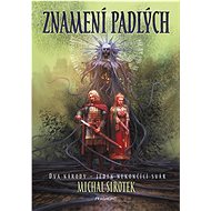 Znamení Padlých - Michal Sirotek