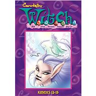 W.I.T.C.H. Komiks 13-15 - 