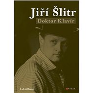 Jiří Šlitr: Doktor Klavír - Lukáš Berný
