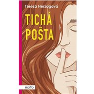 Tichá pošta - Tereza Herzogová