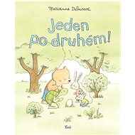 Jeden po druhém! - Eva Sládková