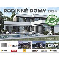 Rodinné domy 2024 - 