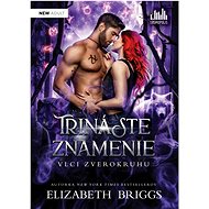 Trináste znamenie - Elizabeth Briggs