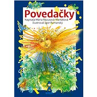 Povedačky - Mária Rázusová-Martáková