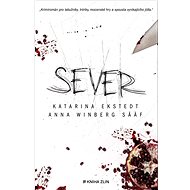 Sever - Katarina Ekstedt