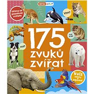 175 zvuků zvířat - 