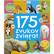 175 zvukov zvierat - 
