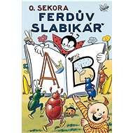 Ferdův slabikář - Ondřej Sekora