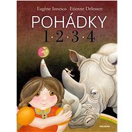 Pohádky 1, 2, 3, 4 - Eugene Ionesco
