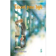 Takoví jsme byli 5 - Yuki Obata