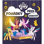 My Little Pony Pohádky před usnutím - 