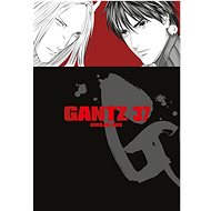Gantz 37 - Hiroja Oku