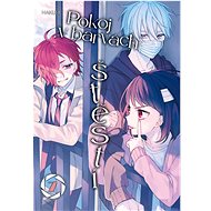 Pokoj v barvách štěstí 7 - Hakuri