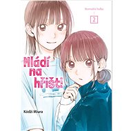 Mládí na hřišti 2: Normální holka - Kódži Miura