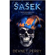 Šašek - Perry Devney