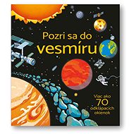 Pozri sa do vesmíru - 