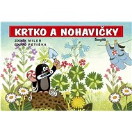 Krtko a nohavičky - Eduard Petiška