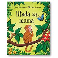 Hľadá sa mama - 