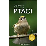 Do kapsy Ptáci - Volker Dierschke