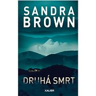 Druhá smrt - Sandra Brown