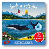 Šnek a velryba: Tlač, táhni, posouvej - 