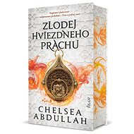 Zlodej hviezdneho prachu - Chelsea Abdullah