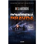 Pohřbená pravda - Angela Marsonsová