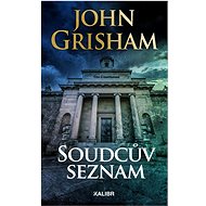 Soudcův seznam - John Grisham