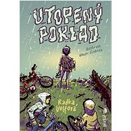 Utopený poklad - 