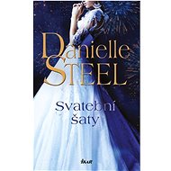 Svatební šaty - Danielle Steel