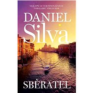 Sběratel - Daniel Silva
