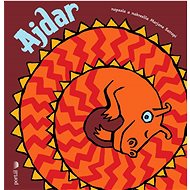 Ajdar - Marjane Satrapi