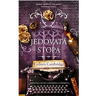 Jedovatá stopa - Collen Cambridge