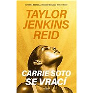 Carrie Soto se vrací - Taylor Jenkins Reid