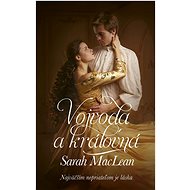 Vojvoda a kráľovná - Sarah Maclean