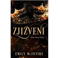 Zjizveni - Emily McIntire
