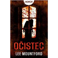 Očistec - Lee Mountford
