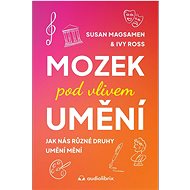 Mozek pod vlivem umění - 
