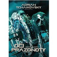 Oči prázdnoty: Architekti světů 2 - Adrian Tchaikovsky