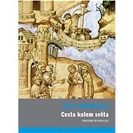 Cesta kolem světa - Jan z Mandevillu